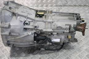 КОРОБКА ПЕРЕДАЧW BMW F11 2.8I МЕХАНИКА GS6-17EG