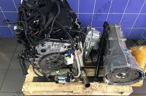 КОРОБКА ПЕРЕДАЧW BMW F15 B47 231 KM С редуктором