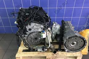 КОРОБКА ПЕРЕДАЧW BMW F15 B47 231 KM С редуктором