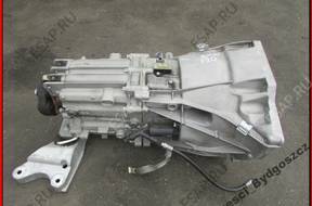 КОРОБКА ПЕРЕДАЧw BMW F20 116i GS617AG