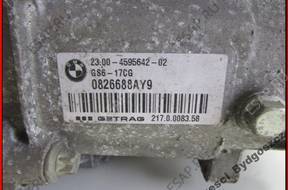 КОРОБКА ПЕРЕДАЧw BMW F30 F20 328i 325i 2.0 N20B20B