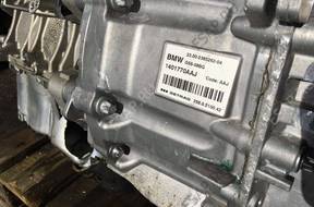 КОРОБКА ПЕРЕДАЧW BMW F45 F46 218i B38 GS6-58BG