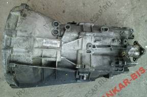 КОРОБКА ПЕРЕДАЧW BMW I E87 2.0D 2170017396