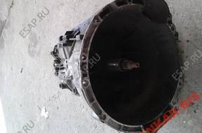 КОРОБКА ПЕРЕДАЧW BMW I E87 2.0D 2170017396