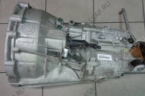 КОРОБКА ПЕРЕДАЧw  BMW N47  E90 E87 - 2170017397