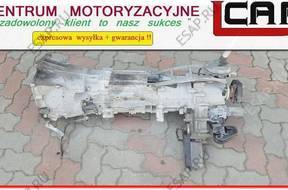 КОРОБКА ПЕРЕДАЧW  BMW X3 E83 2,0 D 150 KM 06 год,