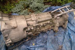 КОРОБКА ПЕРЕДАЧw BMW X3 E83-2.0DDiesel-