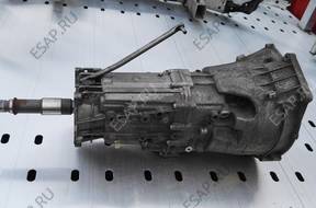 КОРОБКА ПЕРЕДАЧw BMW X3 E83 6-СТУПЕНЧАТАЯ  120tkm 2.0D