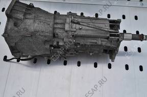 КОРОБКА ПЕРЕДАЧw BMW X3 E83 6-СТУПЕНЧАТАЯ  120tkm 2.0D