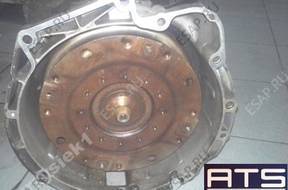 КОРОБКА ПЕРЕДАЧw BMW X3 E83 6HP-26X 7559696