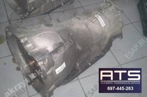 КОРОБКА ПЕРЕДАЧw BMW X3 E83 6HP-26X 7559696