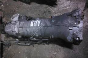 КОРОБКА ПЕРЕДАЧW BMW X3 E83 6HP-26X