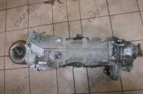 КОРОБКА ПЕРЕДАЧW BMW X3 F25 X4 F26 8HP45 3.0 БЕНЗИН