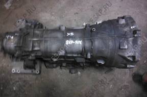 КОРОБКА ПЕРЕДАЧW BMW X5 3.0D 8HP-70X LUBUSKIE