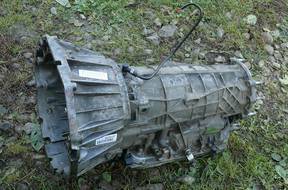 КОРОБКА ПЕРЕДАЧW BMW X5 E53 4.4i 286KM ZF 0324056