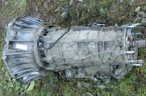 КОРОБКА ПЕРЕДАЧW BMW X5 E53 4.4i 286KM ZF 0324056