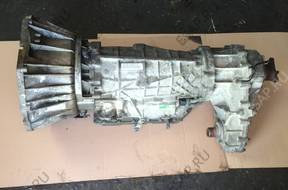 КОРОБКА ПЕРЕДАЧW BMW X5 E53 4.4I M62B44 03 год,.5HP-24