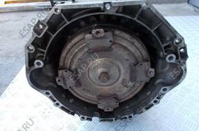 КОРОБКА ПЕРЕДАЧW BMW X5 E53 4.4i