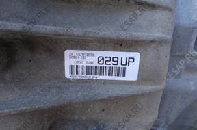 КОРОБКА ПЕРЕДАЧW BMW X5 E53 4.4i