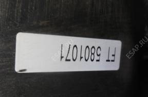 КОРОБКА ПЕРЕДАЧw BMW X5 E53 4x4 6HP-26X 2006 год,