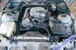 КОРОБКА ПЕРЕДАЧw BMW Z3 1.8i M43