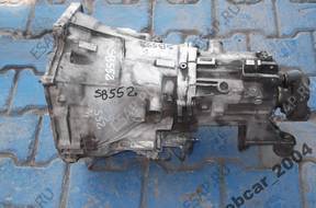 КОРОБКА ПЕРЕДАЧW BMW Z3 E36 320 2.0 AJS