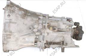 КОРОБКА ПЕРЕДАЧW BMW Z4 2.2 2.5 M54 02-2005 год BDT