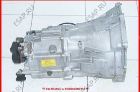 КОРОБКА ПЕРЕДАЧW BMW Z4 2.2 2.5 M54 2002-2005 год BDT