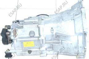 КОРОБКА ПЕРЕДАЧW BMW Z4 2.2 2.5 M54 2002-2005 год BDT