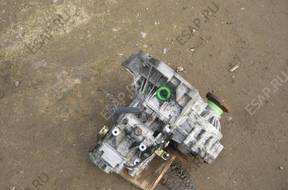 КОРОБКА ПЕРЕДАЧw bora golf IV a3  1.6 16V ert