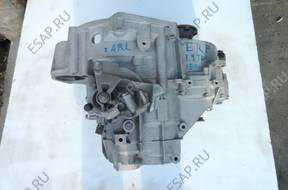 КОРОБКА ПЕРЕДАЧW BORA LEON TOLEDO 1.9 TDI ERF