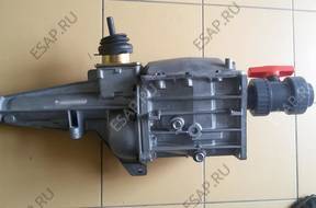 КОРОБКА ПЕРЕДАЧW BORGWARNER 13-54-065-901 год,
