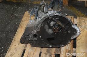 КОРОБКА ПЕРЕДАЧW BOXER 1.9 ДИЗЕЛЬ 20UE08