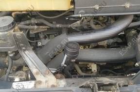 КОРОБКА ПЕРЕДАЧW BOXER 2.2 HDI 4HY 02-06
