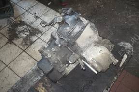 КОРОБКА ПЕРЕДАЧW BOXER 2.5 D TD 94-99