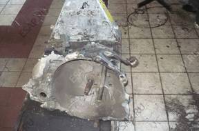 КОРОБКА ПЕРЕДАЧW BOXER 2.5 D TD 94-99