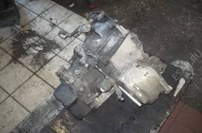 КОРОБКА ПЕРЕДАЧW BOXER 2.5 D TD 94-99