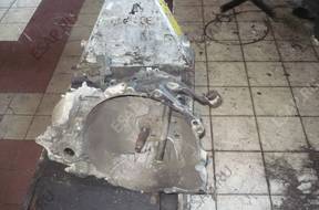КОРОБКА ПЕРЕДАЧW BOXER 2.5 D TD 94-99
