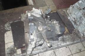 КОРОБКА ПЕРЕДАЧW BOXER 2.5 D TD 94-99