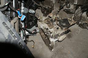 КОРОБКА ПЕРЕДАЧW BOXER DUCATO 2.8 HDI 02-06 .