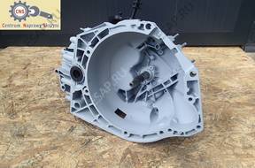 КОРОБКА ПЕРЕДАЧW BOXER, DUCATO, JUMPER 2,8 HDI, JTD