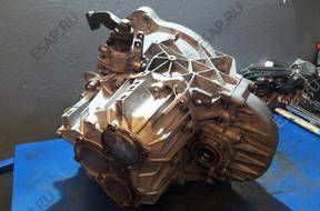 КОРОБКА ПЕРЕДАЧw BOXER DUCATO JUMPER 3.0HDI JTD M40