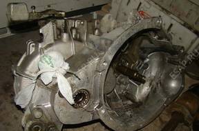 КОРОБКА ПЕРЕДАЧW BOXER JUMPER  2,5 TD TDI TYP KM