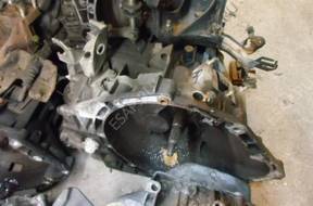 КОРОБКА ПЕРЕДАЧW Boxer Jumper 2.2 HDI 02-06
