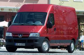 КОРОБКА ПЕРЕДАЧw BOXER JUMPER  2.2HDI 4HY 20UM16