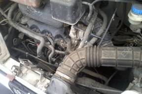 КОРОБКА ПЕРЕДАЧw Boxer Jumper 2.5 D 12V 86KM