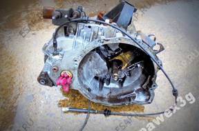 КОРОБКА ПЕРЕДАЧW BOXER JUMPER 2.5 TDI 2.5 TD
