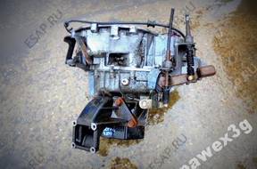 КОРОБКА ПЕРЕДАЧW BOXER JUMPER 2.5 TDI 2.5 TD