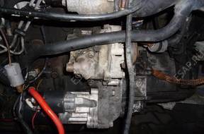 КОРОБКА ПЕРЕДАЧw  Boxer  Jumper 2.5D 2.5TD  94-02