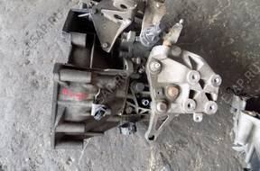 КОРОБКА ПЕРЕДАЧW BOXER JUMPER DUCATO 2,2 HDI 5-СТУПЕНЧАТАЯ